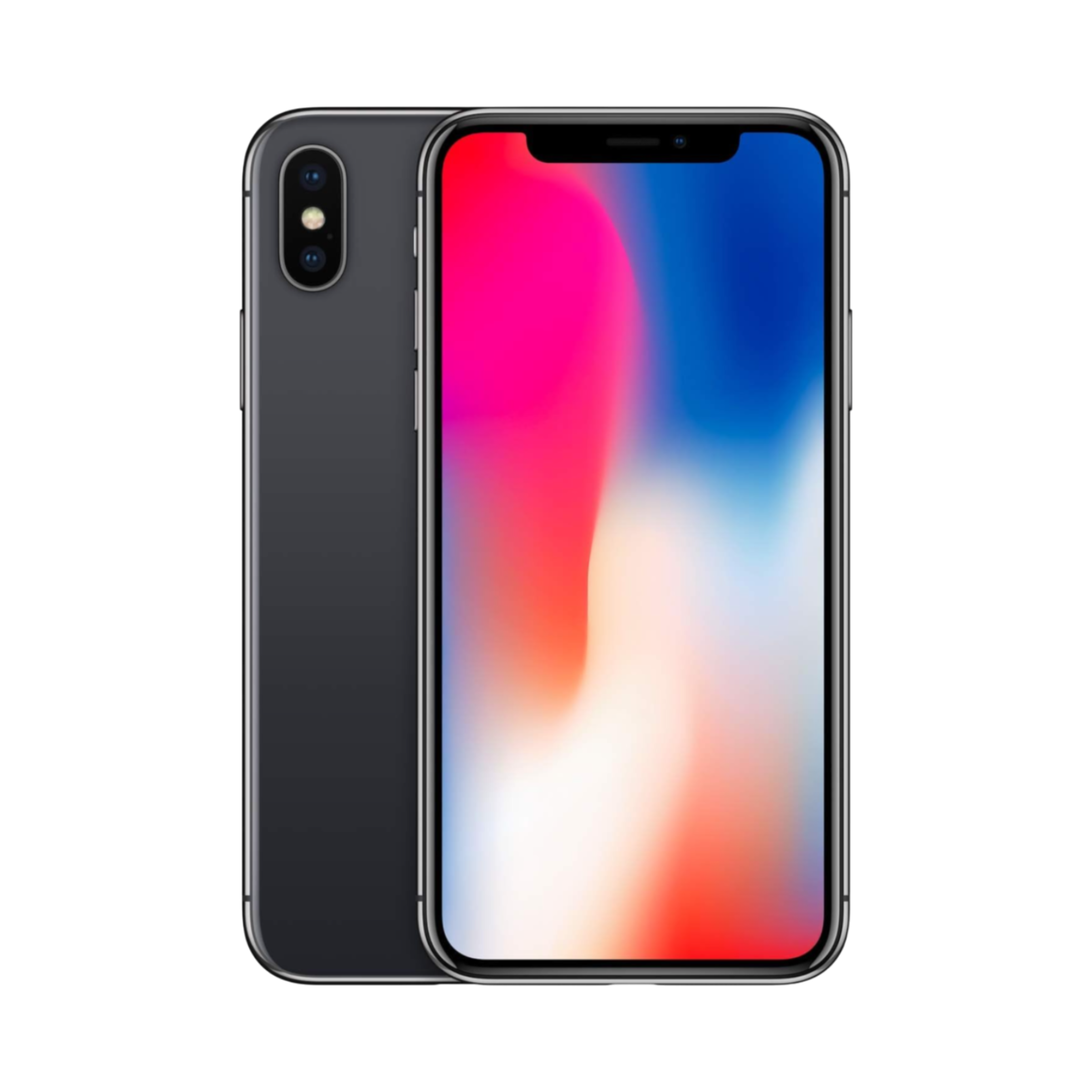 GOOD / 4 GB / 64 GB / Space Grey